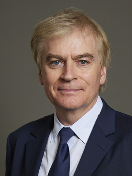 3:4 portrait of Lord Altrincham