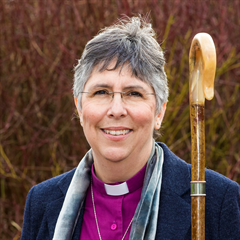 Image of The Lord Bishop of Chelmsford