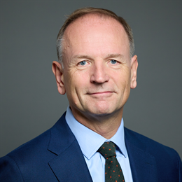 Lord Stevens of Birmingham