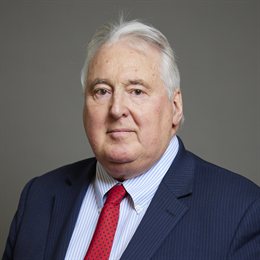 Viscount Stansgate