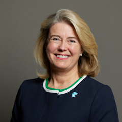 Anna Firth MP
