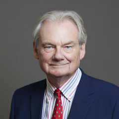 Parliamentary career for Lord Strathcarron - MPs and Lords - UK Parliament