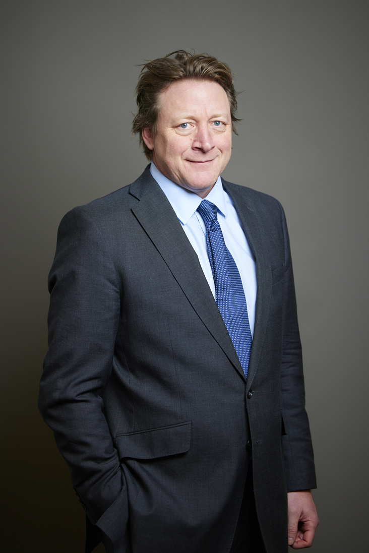 Full sized portrait of Lord Roborough