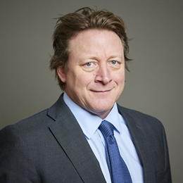 1:1 portrait of Lord Roborough