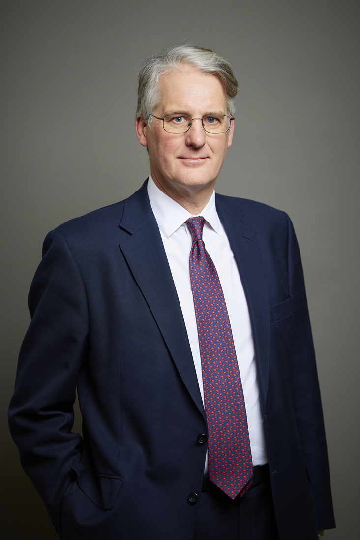 Full sized portrait of Lord Ashcombe