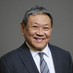 Parliamentary Career For Lord Leong - MPs And Lords - UK Parliament