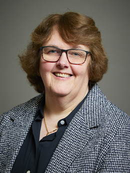 3:4 portrait of Baroness O'Neill of Bexley