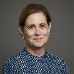 1:1 portrait of Baroness Lampard