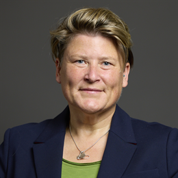 Sarah Dyke