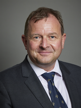 3:4 portrait of Lord Fuller