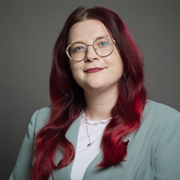 Baroness Smith of Llanfaes