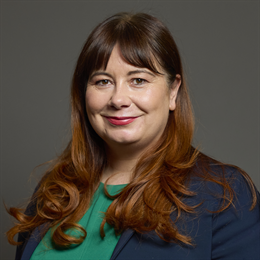 Anneliese Midgley