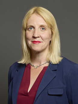 3:4 portrait of Antonia Bance