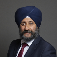 Gurinder Singh Josan