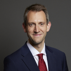 Spoken contributions of Andrew Lewin - MPs and Lords - UK Parliament