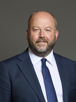 3:4 portrait of Nick Timothy