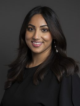 Shivani Raja