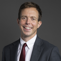 1:1 portrait of Jake Richards