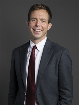 3:4 portrait of Jake Richards