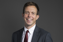 3:2 portrait of Jake Richards