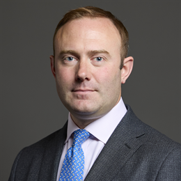 1:1 portrait of Blake Stephenson