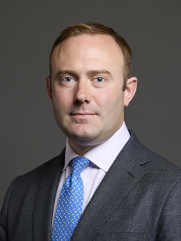 3:4 portrait of Blake Stephenson
