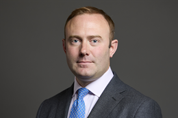 3:2 portrait of Blake Stephenson