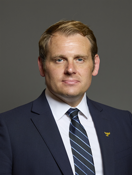 3:4 portrait of Luke Taylor