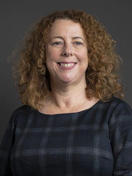 3:4 portrait of Gill German