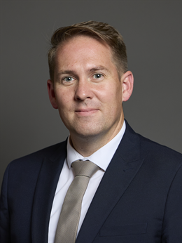 3:4 portrait of Sam Rushworth