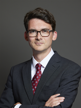 3:4 portrait of Markus Campbell-Savours