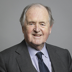 Image of Sir Alan Beith