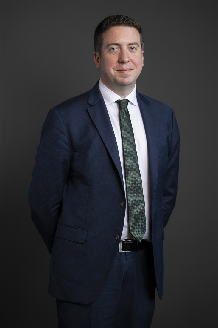 Full sized portrait of Liam Conlon