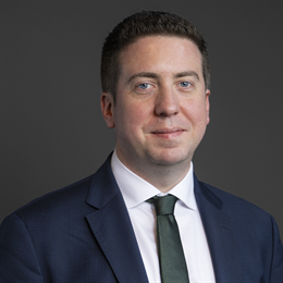 1:1 portrait of Liam Conlon