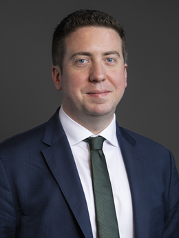 3:4 portrait of Liam Conlon