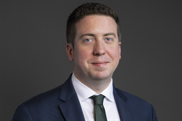 3:2 portrait of Liam Conlon