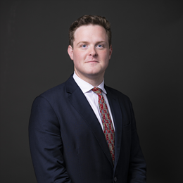 Oliver Ryan