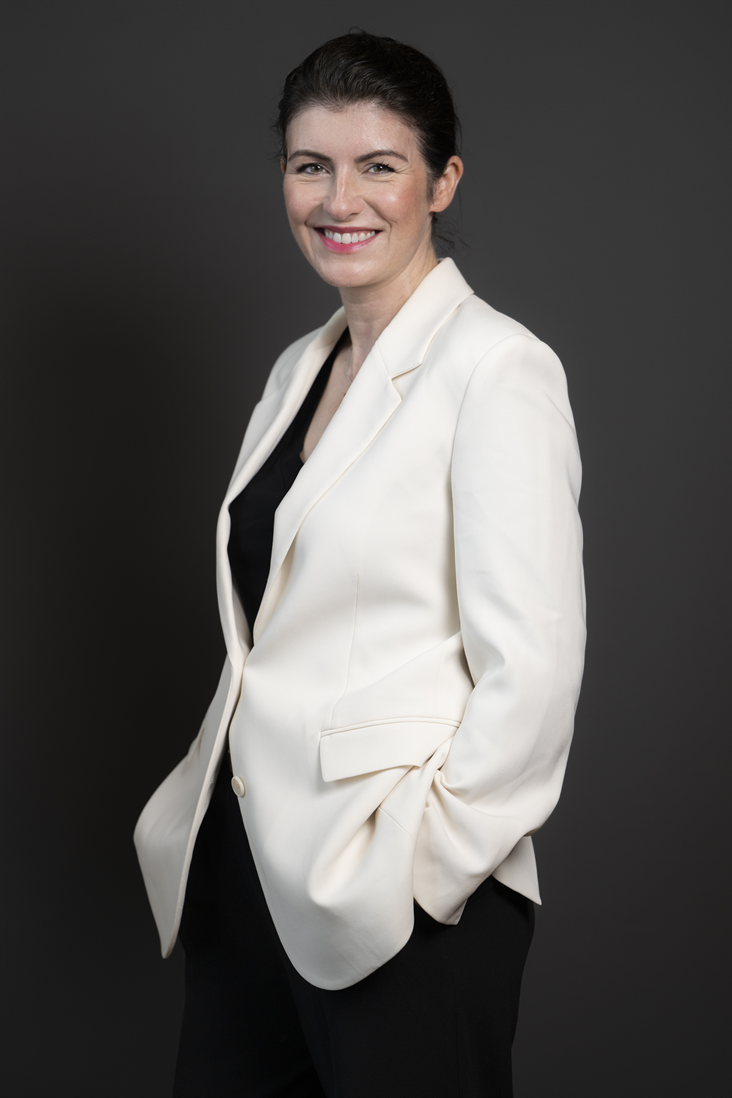 Full sized portrait of Imogen Walker