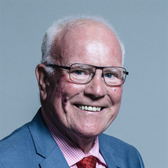 Ronnie Campbell