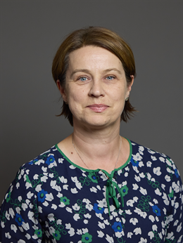 3:4 portrait of Amanda Hack