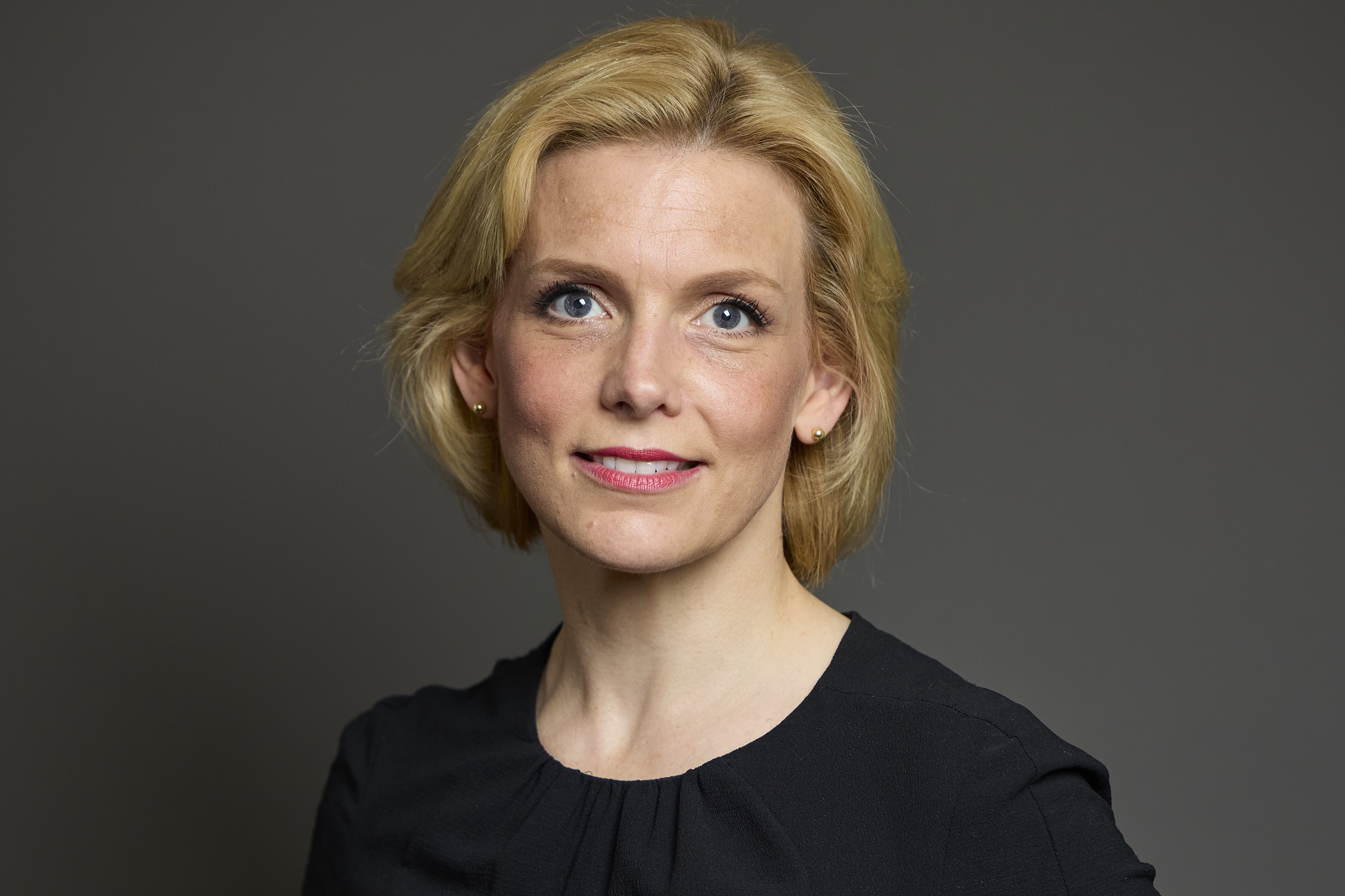 The official portrait of this constituency's MP.