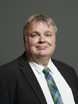 3:4 portrait of Chris Kane