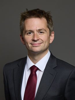 Mark Sewards