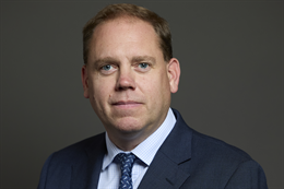3:2 portrait of Charlie Dewhirst