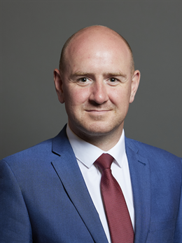3:4 portrait of Frank McNally