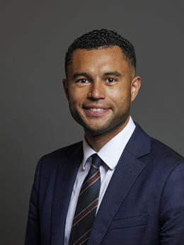 3:4 portrait of Callum Anderson