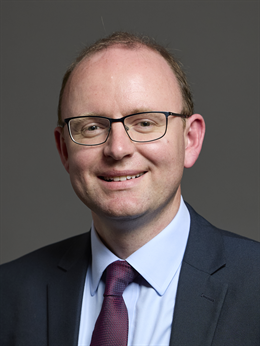 3:4 portrait of Andrew Cooper