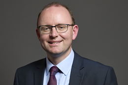 3:2 portrait of Andrew Cooper