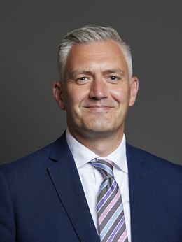 3:4 portrait of David Smith