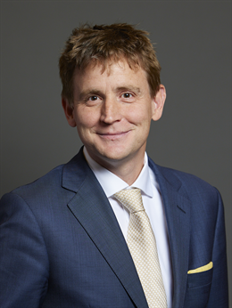 3:4 portrait of Mike Martin